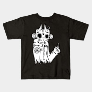 F Kids T-Shirt